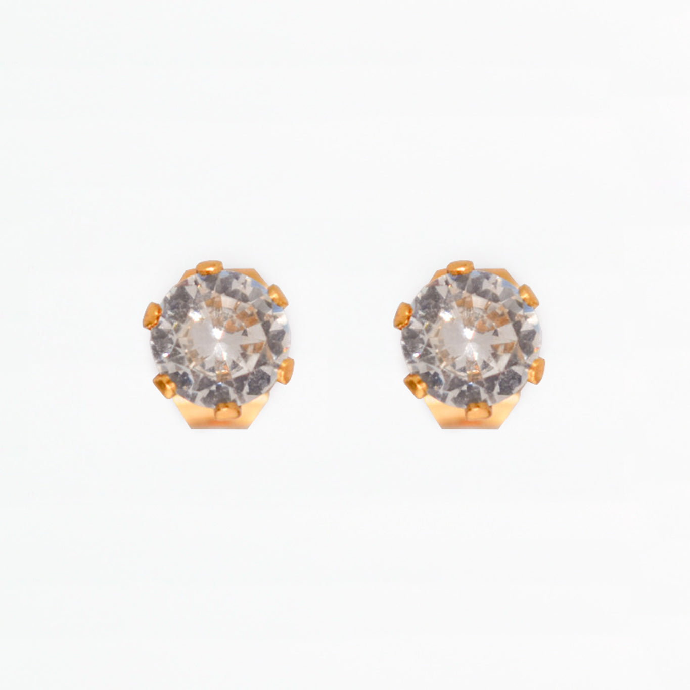 Zircon Stud image 1