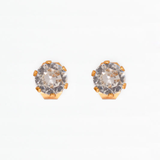 Zircon Stud image 1