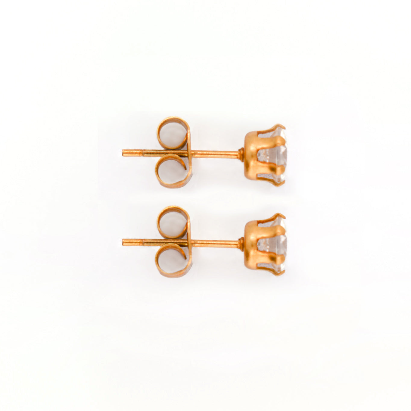 Zircon Stud image 0