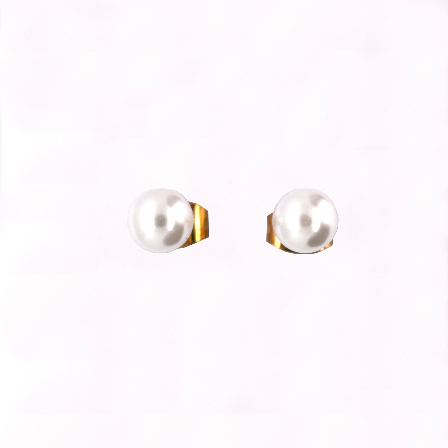 Pearl Stud image 1