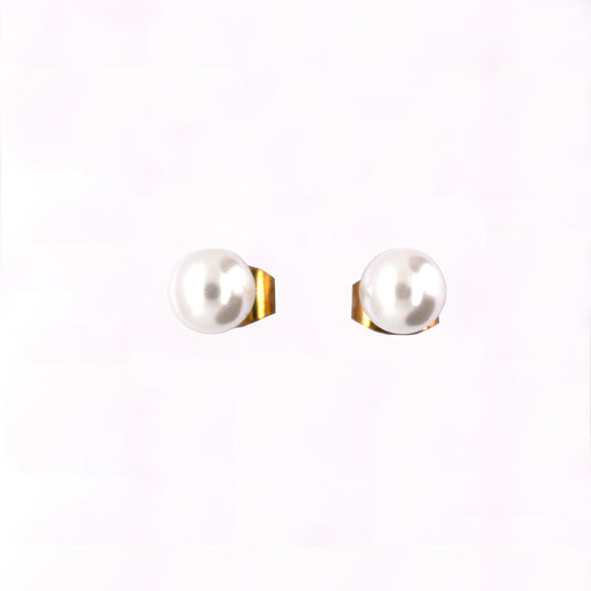 Pearl Stud image 1