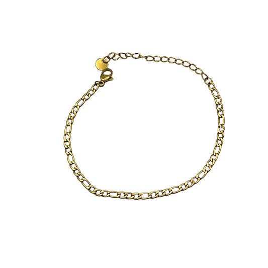 Figaro Bracelet image 0