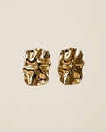 Sculpted Flow Earrings