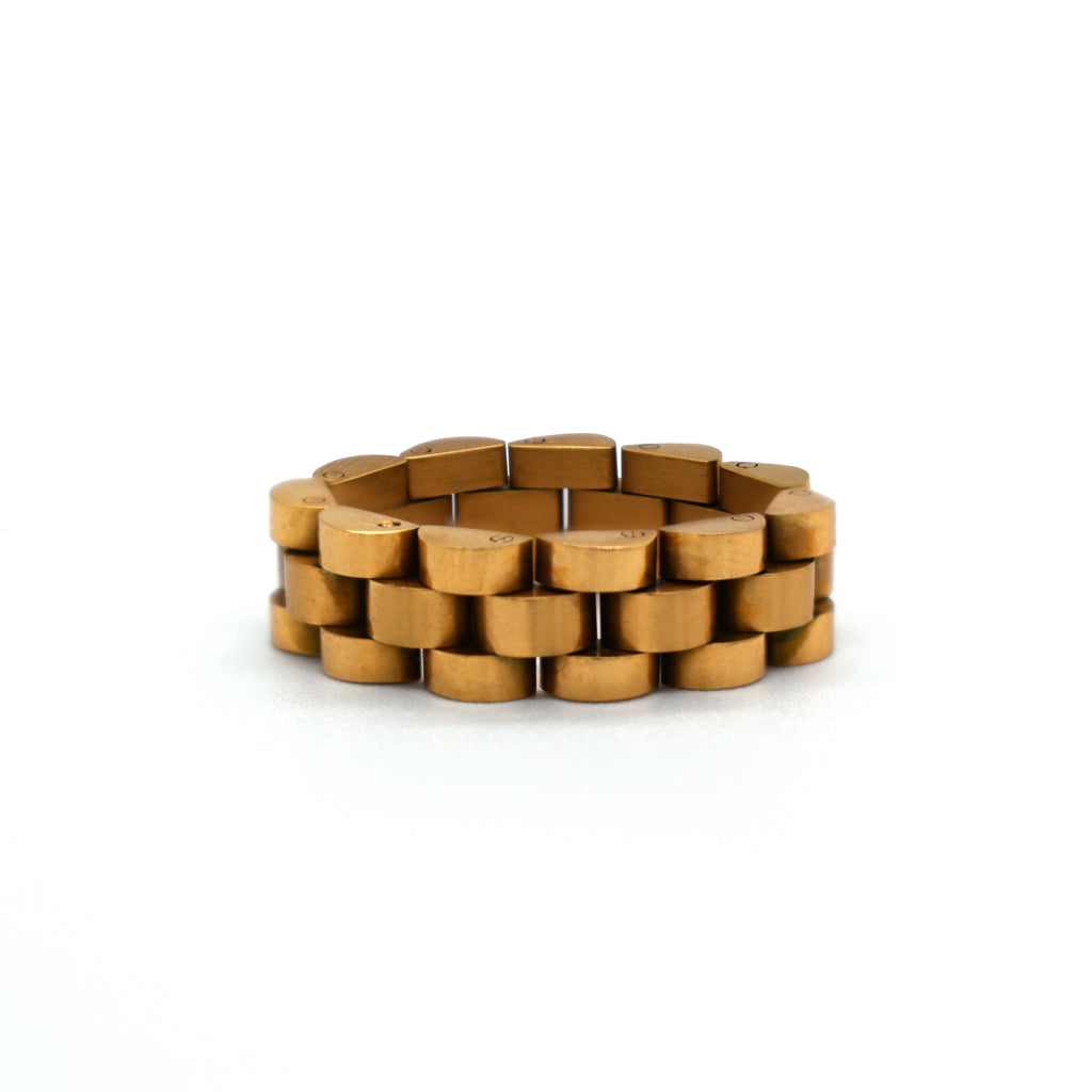 Chain Link Ring image 0