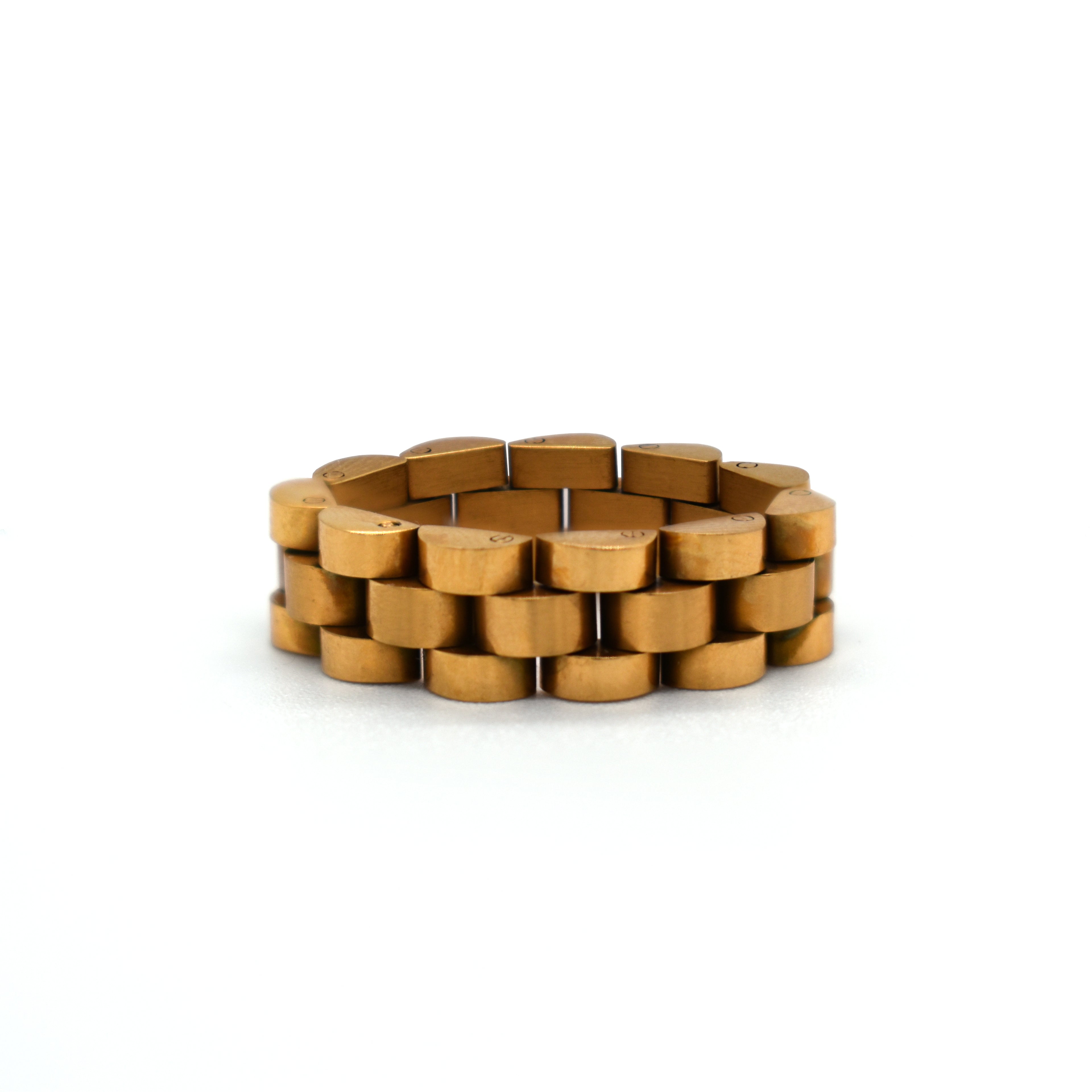 Chain Link Ring image 0