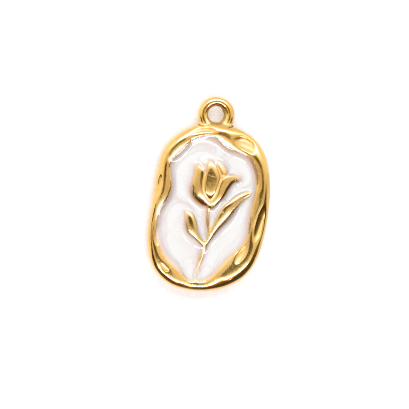 Tulip Charm image 0