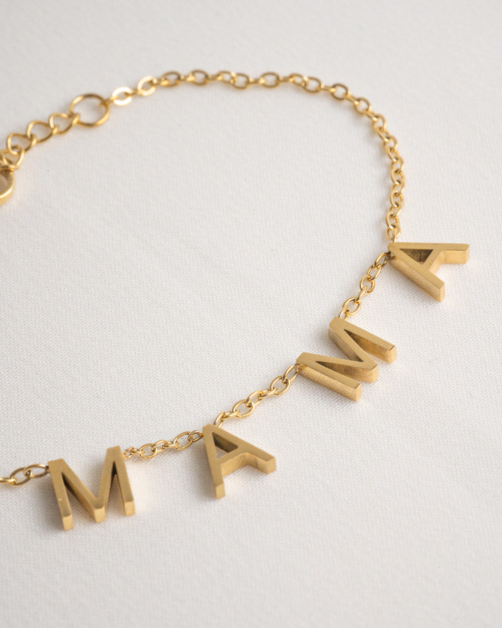 Mama Bracelet