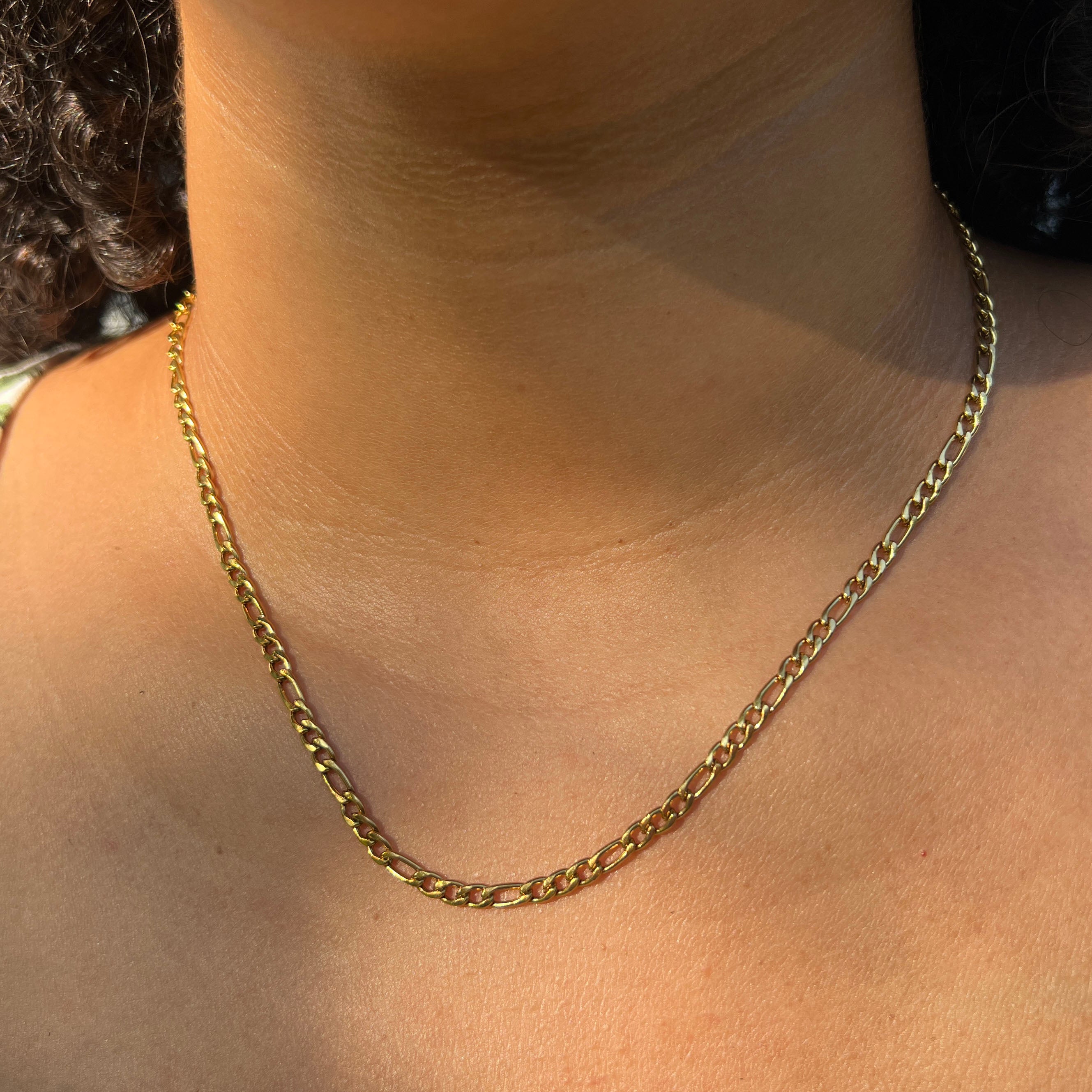 Figaro Necklace image 2
