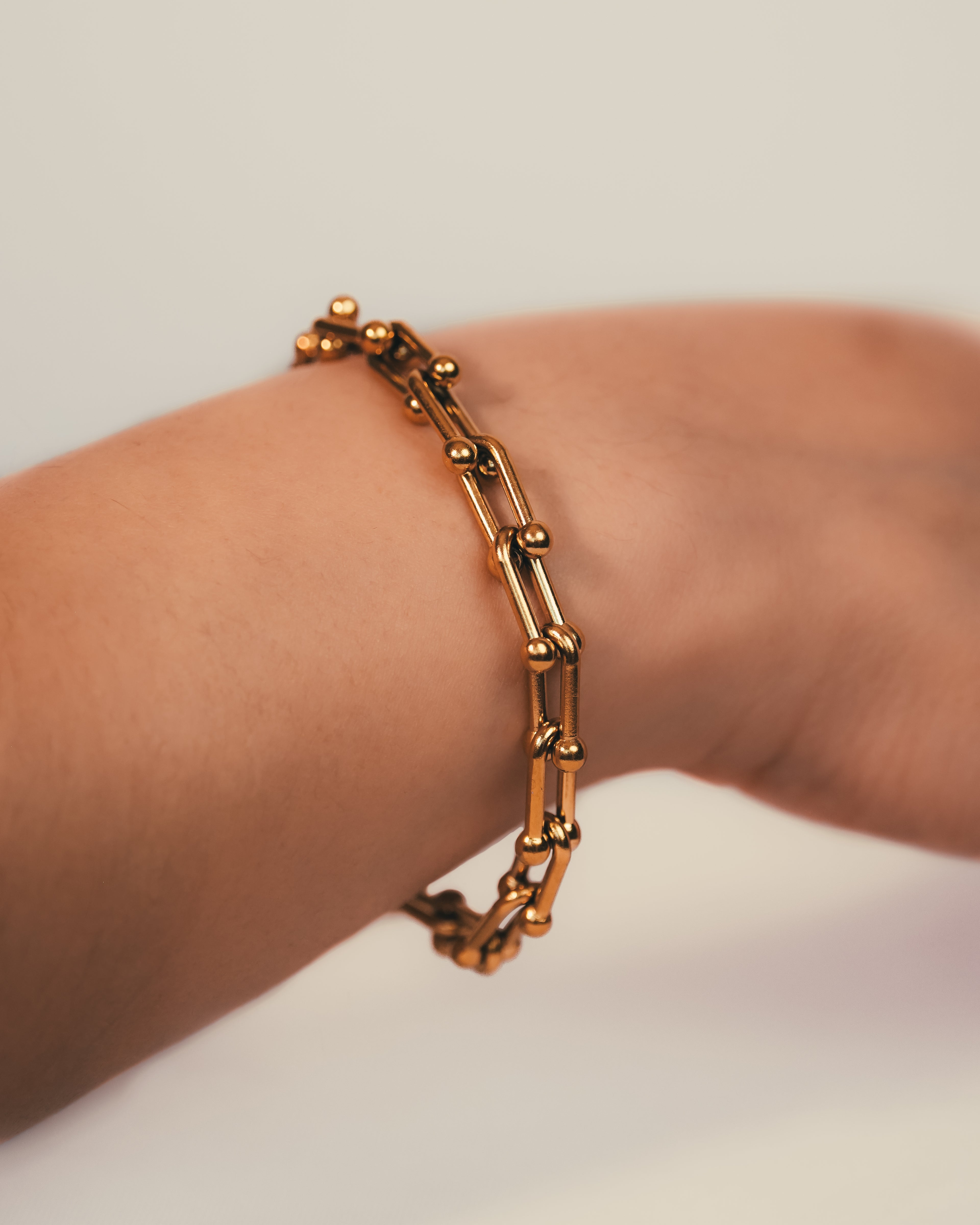 U-Link Bracelet