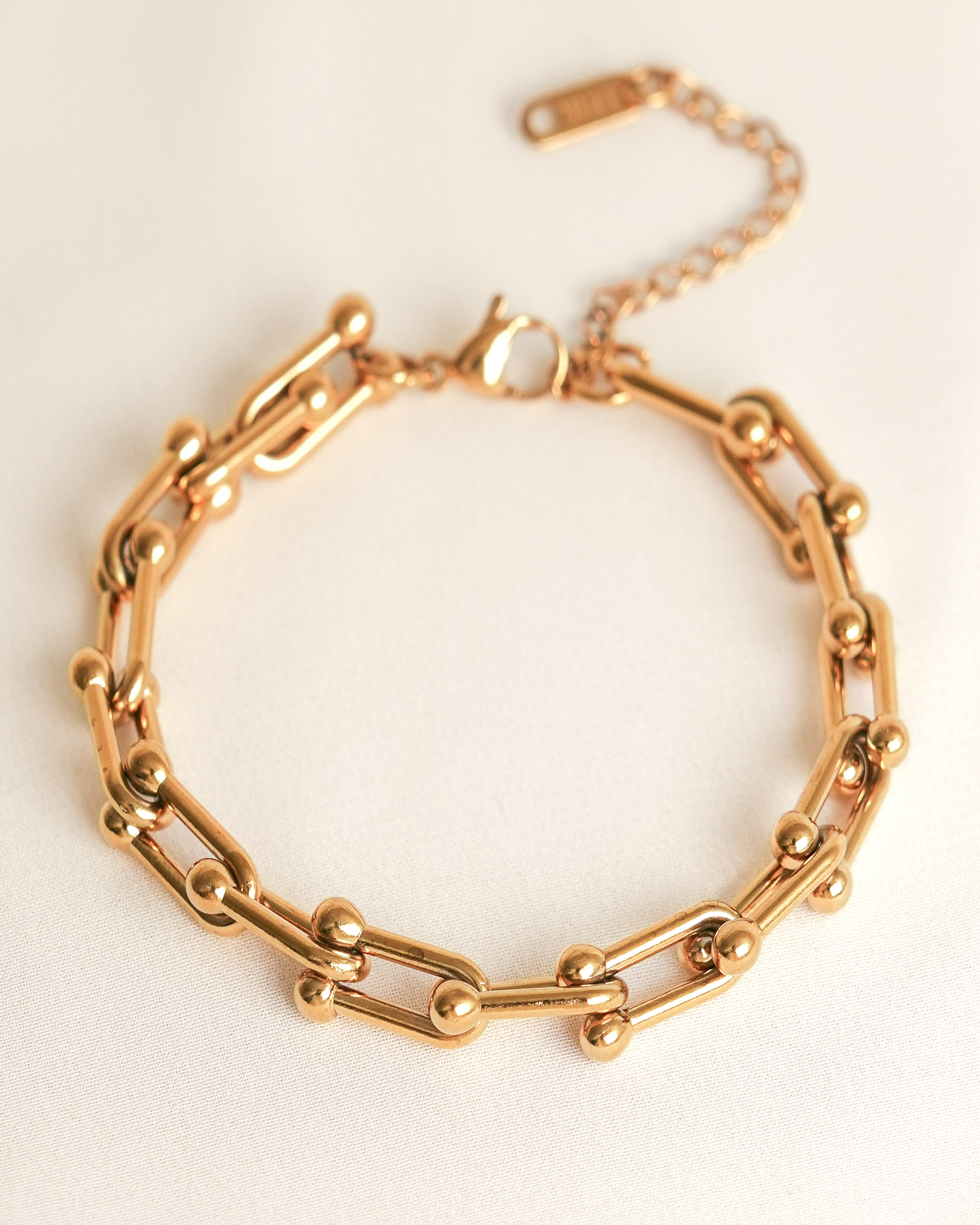 U-Link Bracelet