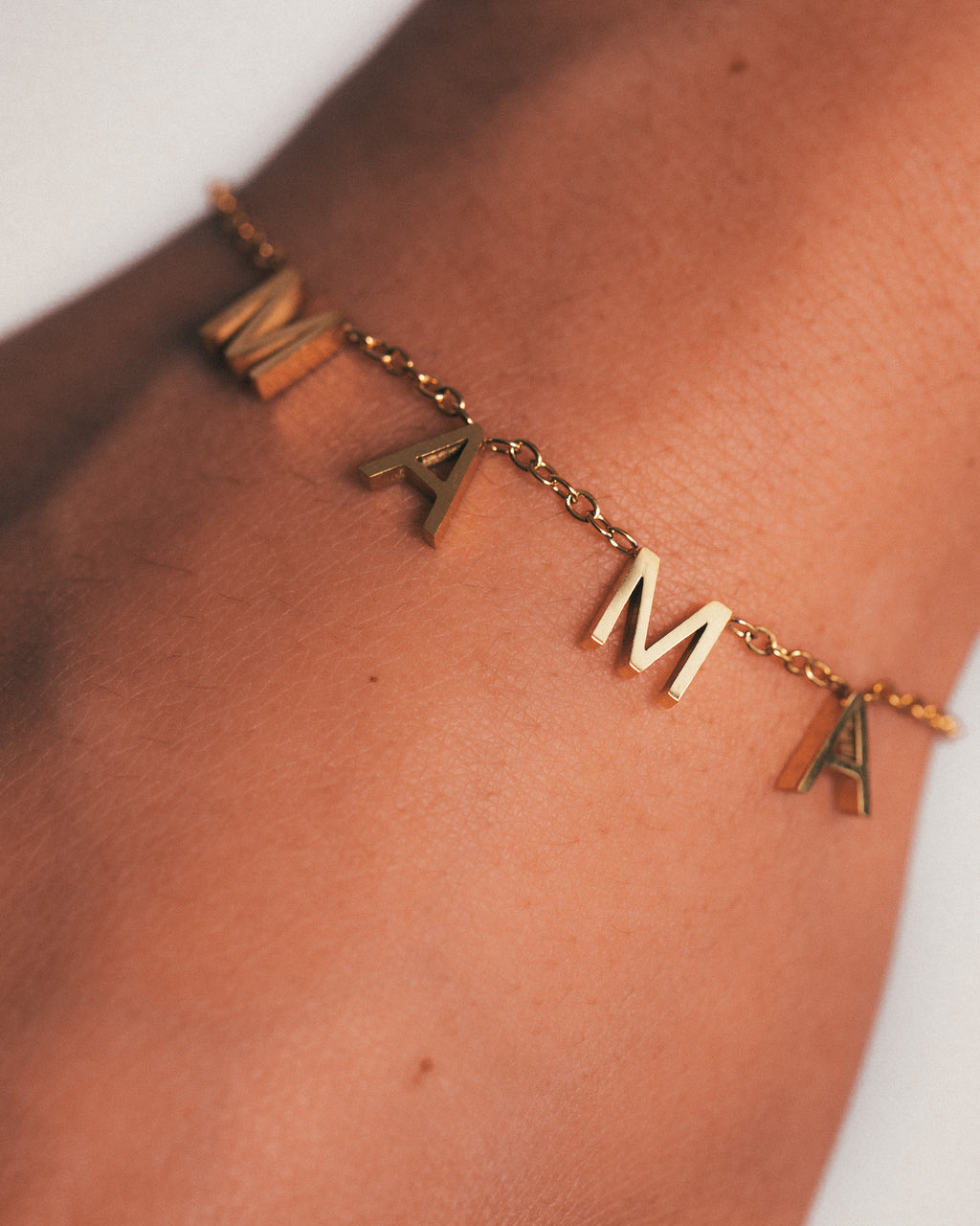 Mama Bracelet