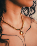 Charm Necklace