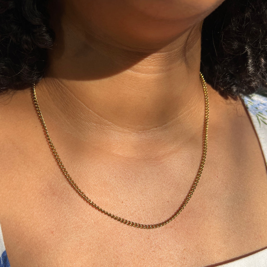 Link Necklace image 2