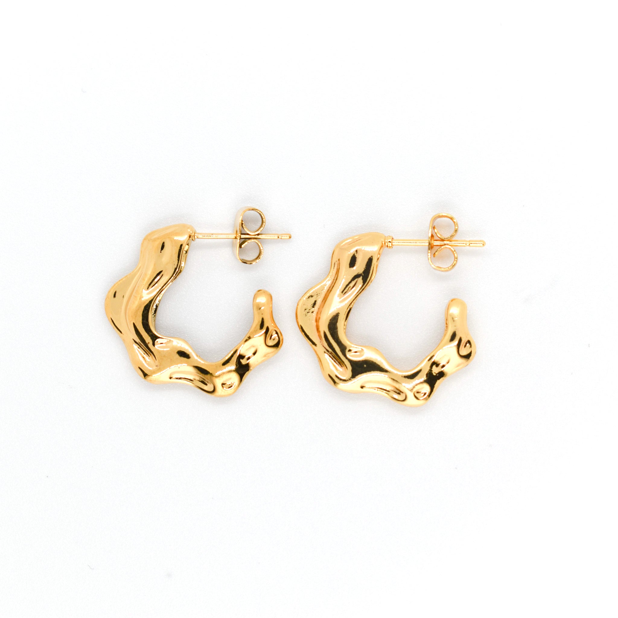 Melting Hoop image 0