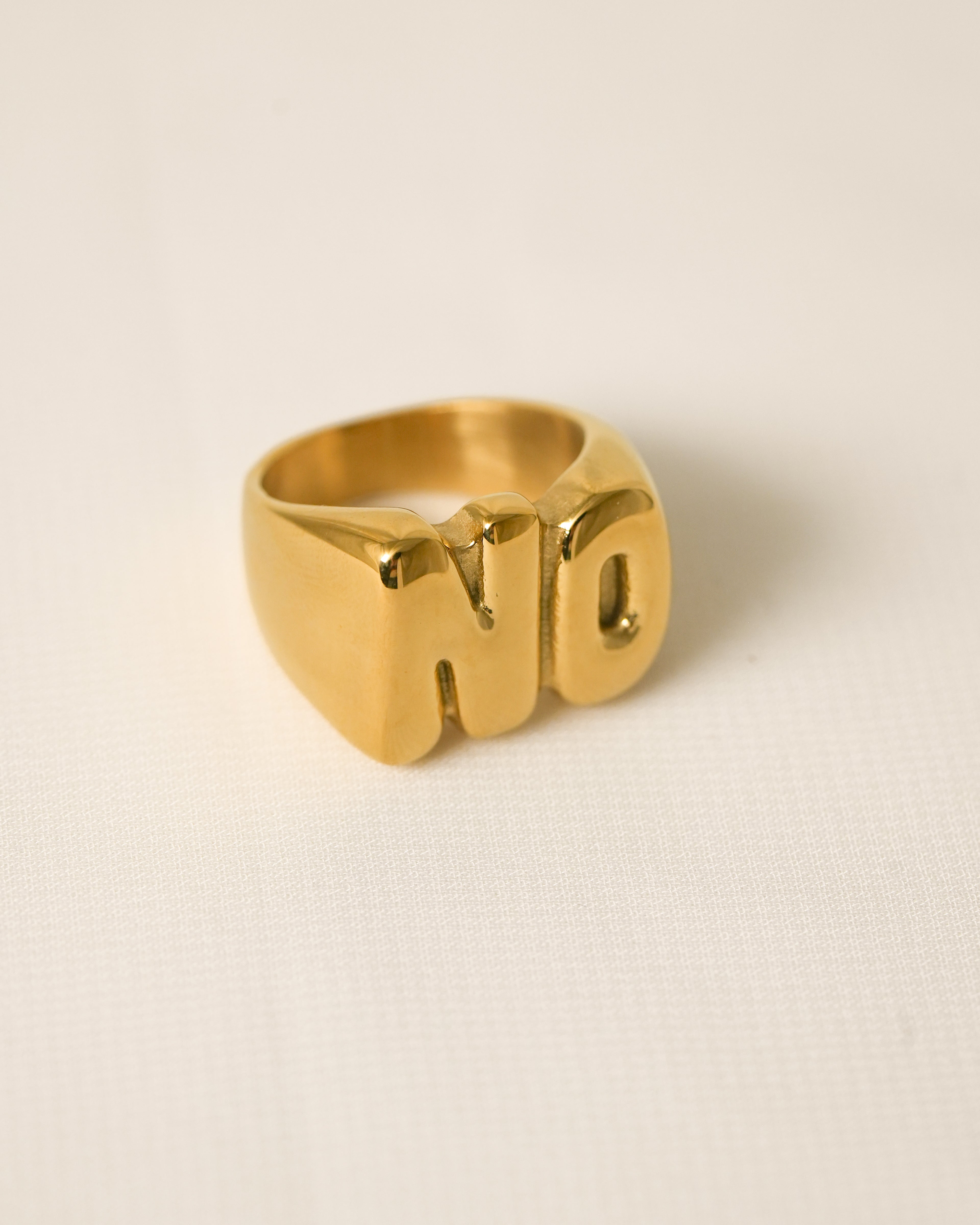 No Ring