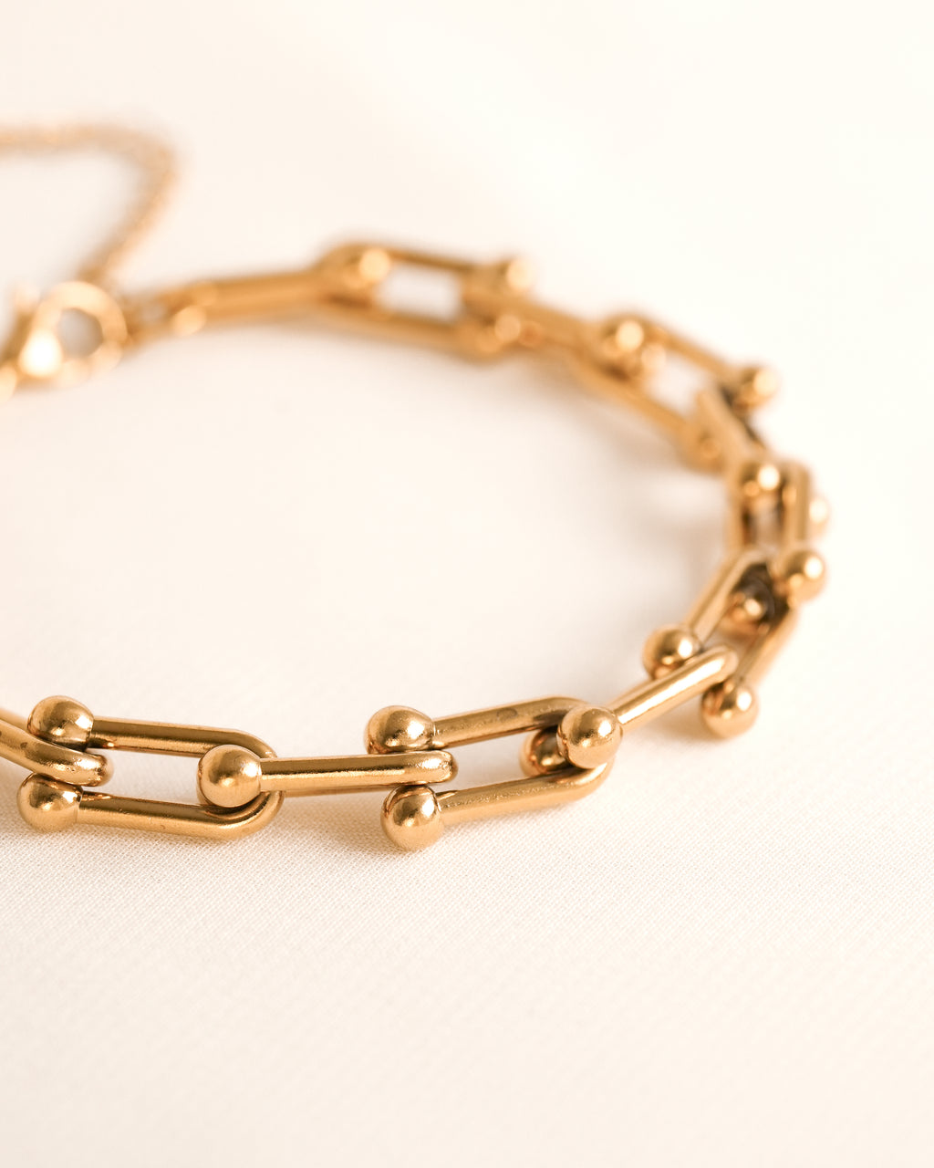 U-Link Bracelet