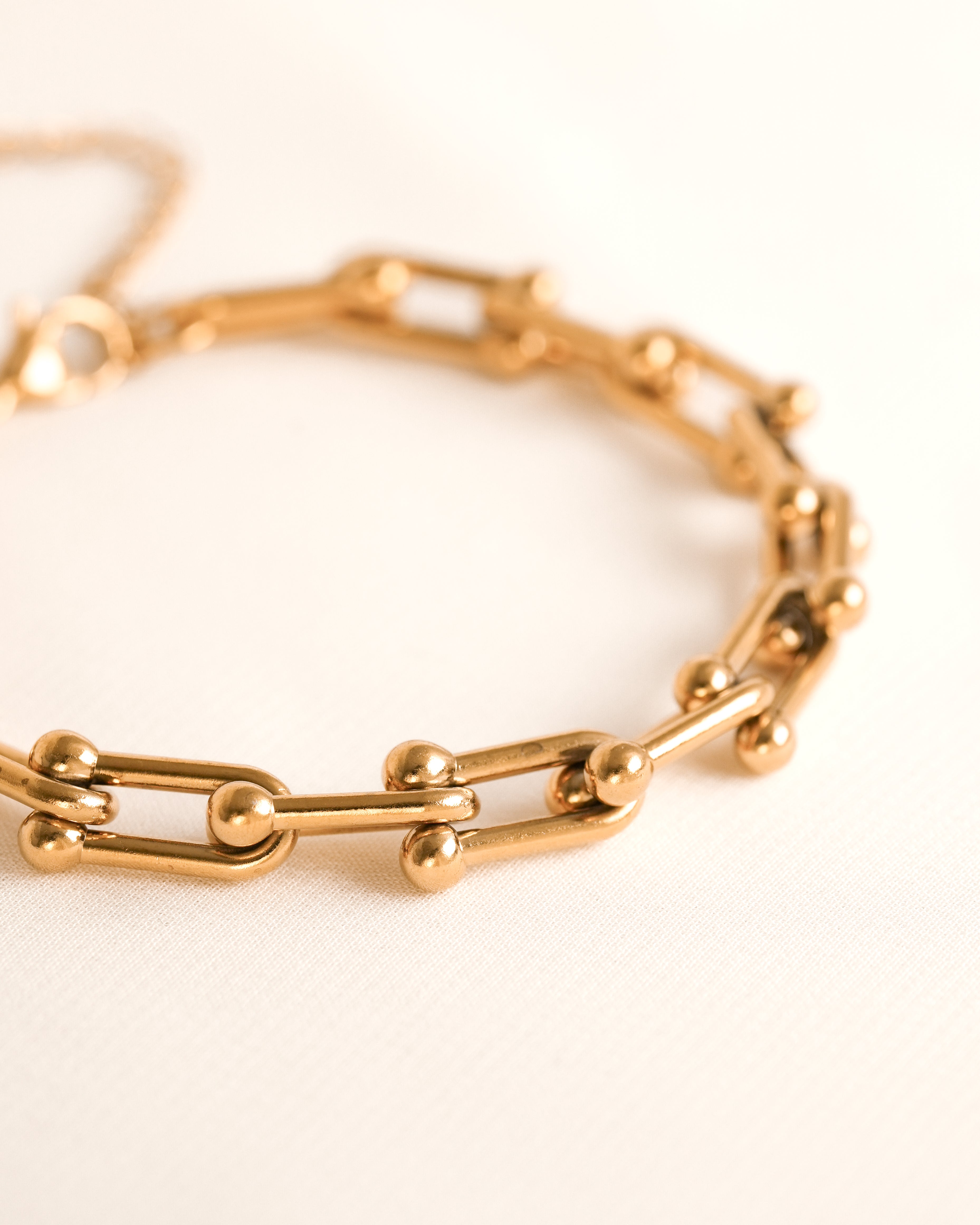 U-Link Bracelet