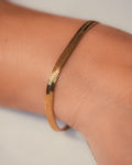 Herringbone Bracelet