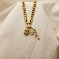 Charm Necklace