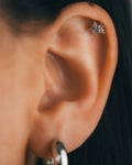 Blossom Cartilage Stud