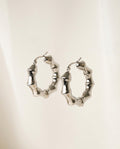 Bamboo Earrings