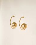 Floating Sphere Hoops
