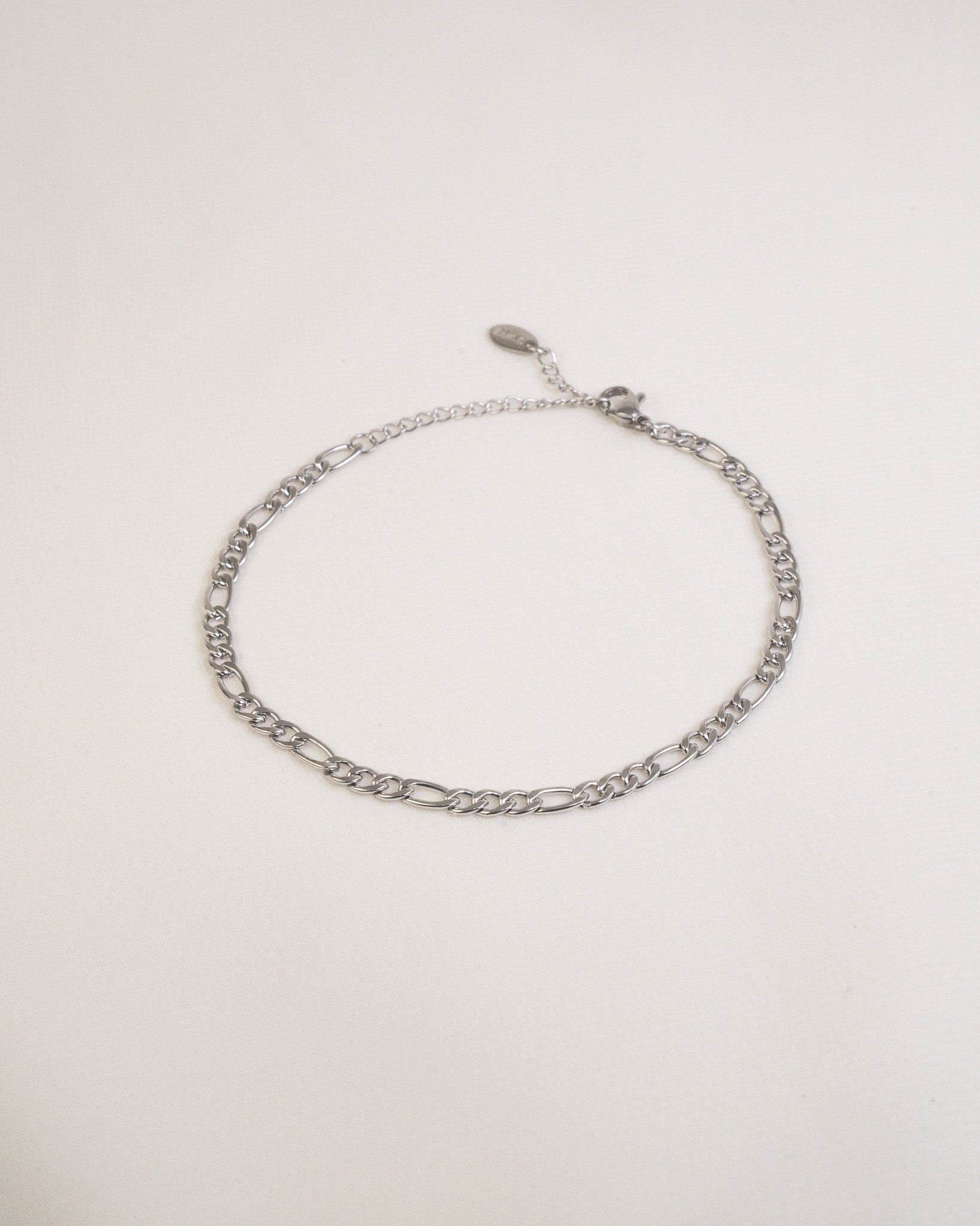 Figaro Anklet