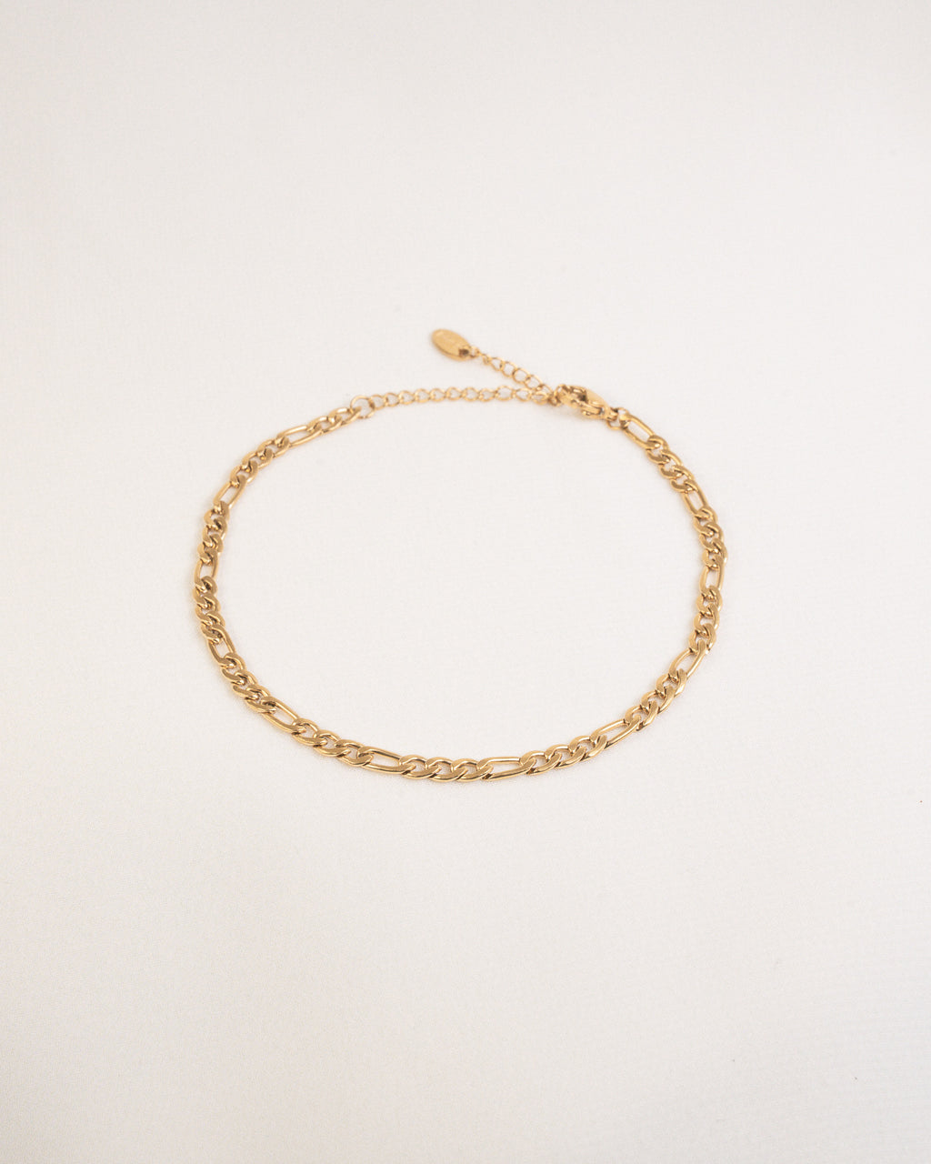 Figaro Anklet