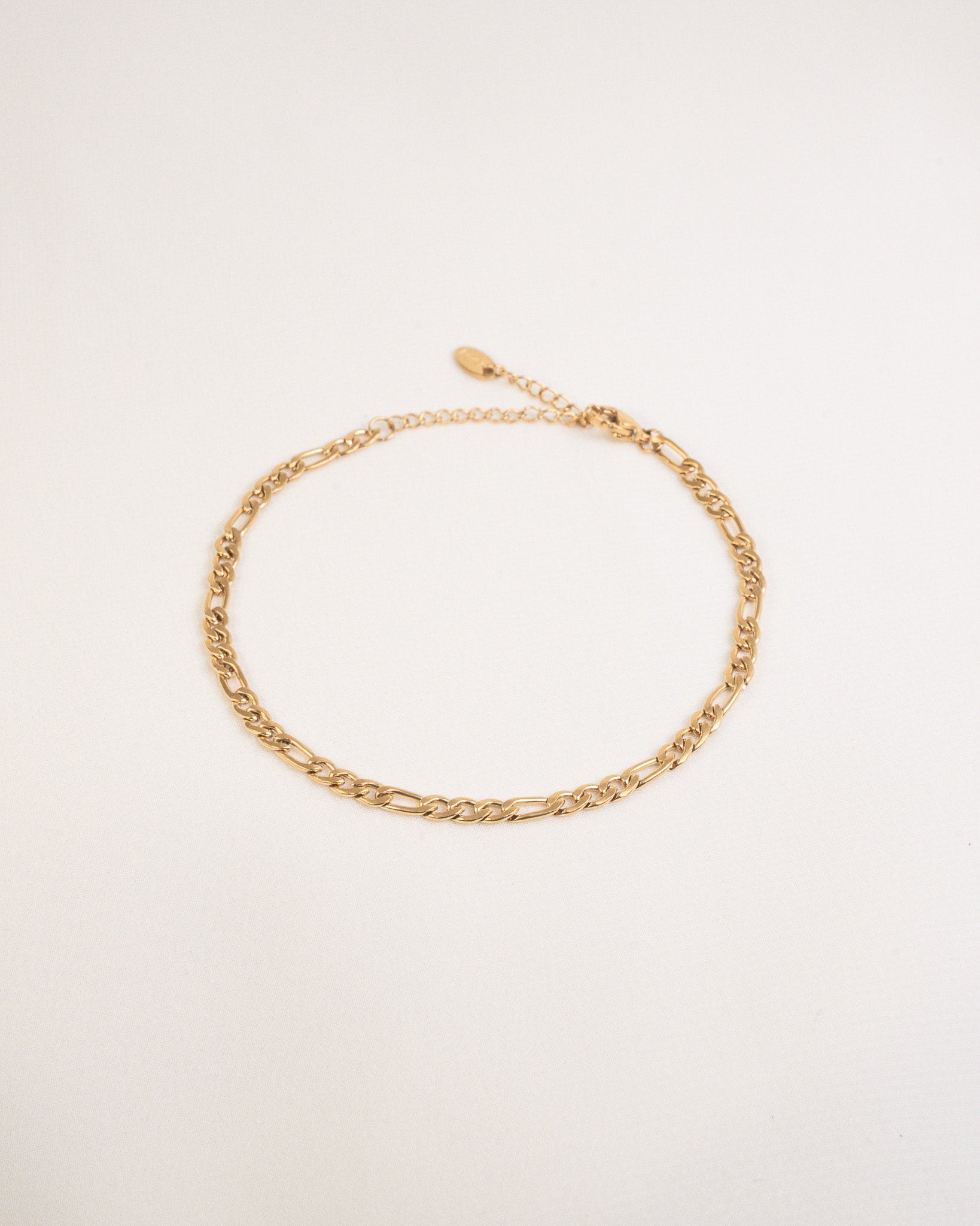 Figaro Anklet