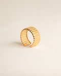 Ribbed Ring