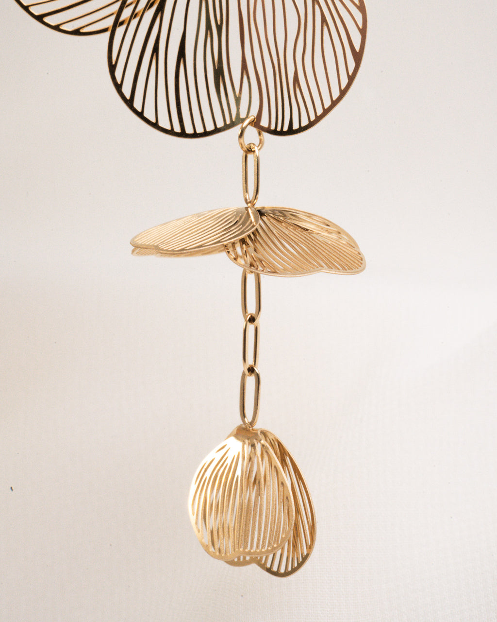 Ethereal Bloom Earrings