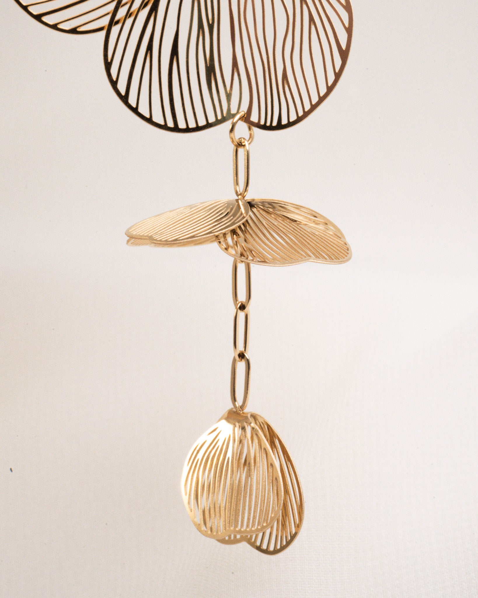 Ethereal Bloom Earrings