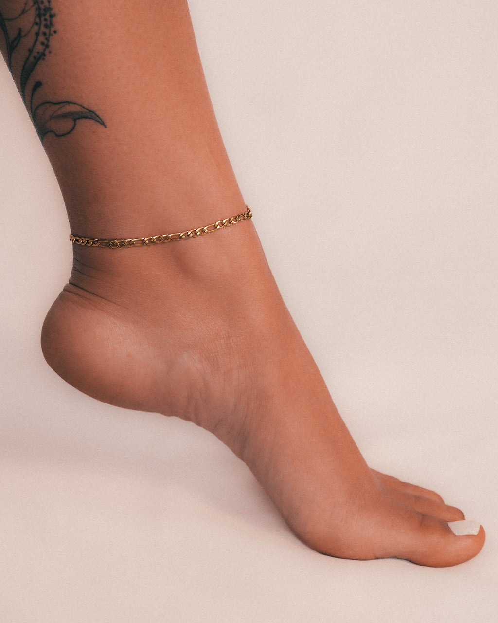Figaro Anklet