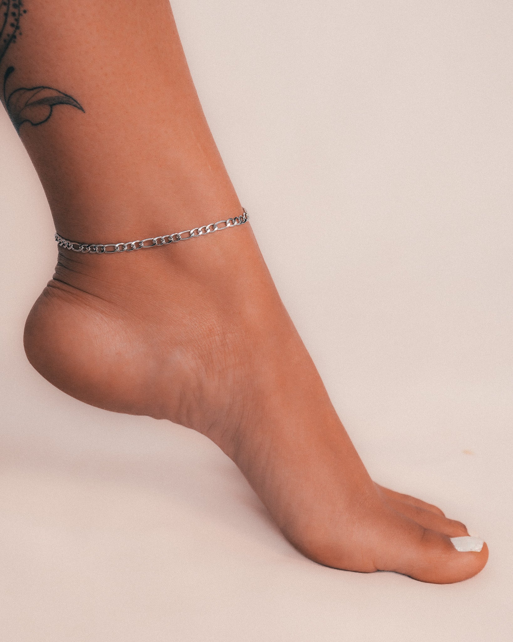 Figaro Anklet