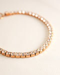 CZ Tennis Bracelet