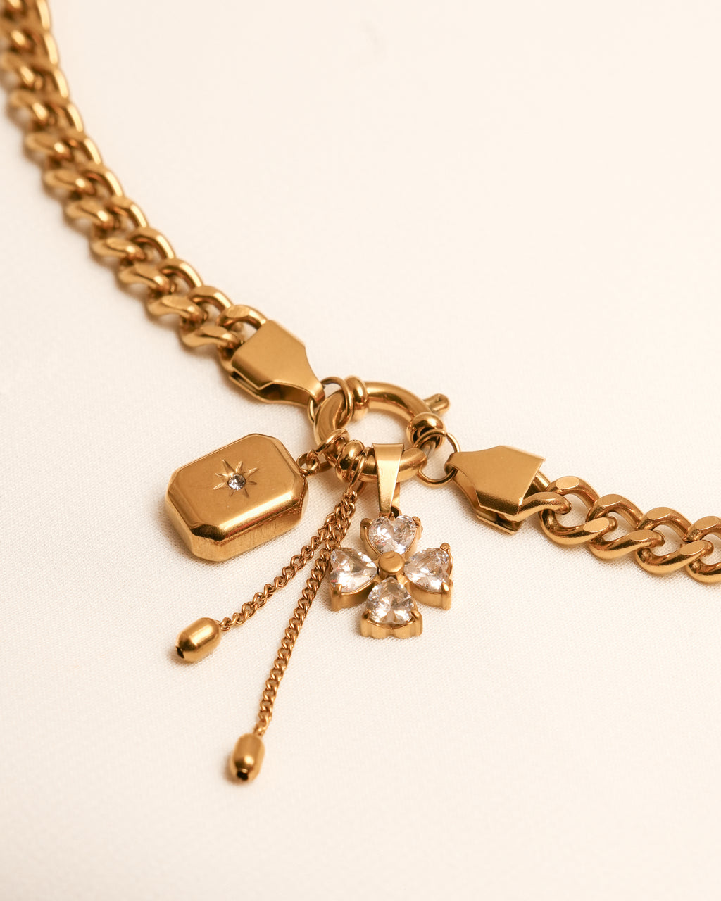 Charm Necklace