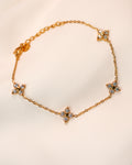 Clover Bracelet