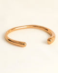 Water Drop Cuff Bracelet