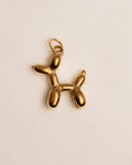 Balloon Dog Charm
