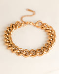 Cuban Chain Bracelet