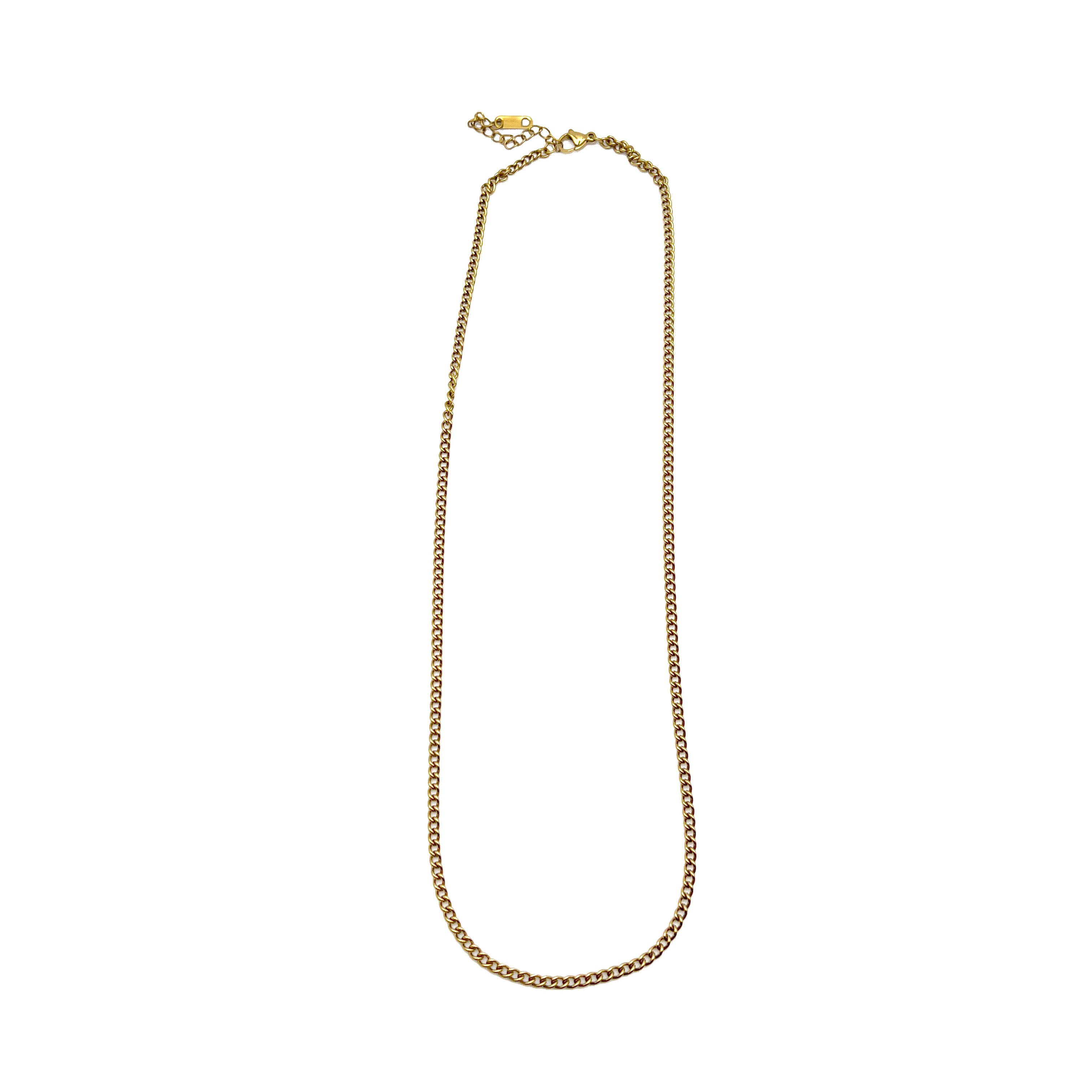 Link Necklace image 0