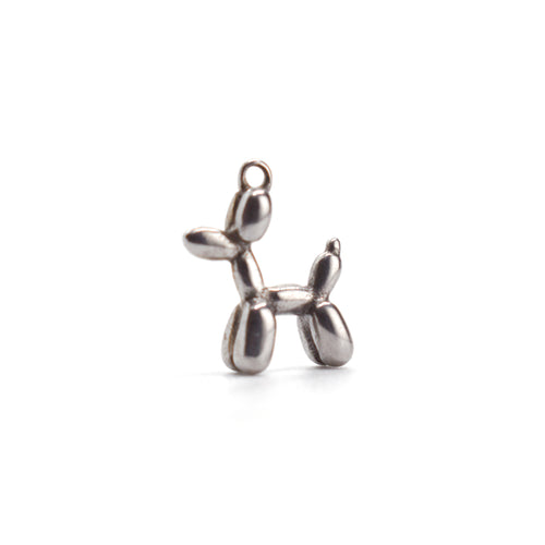 Balloon Dog Charm image 1