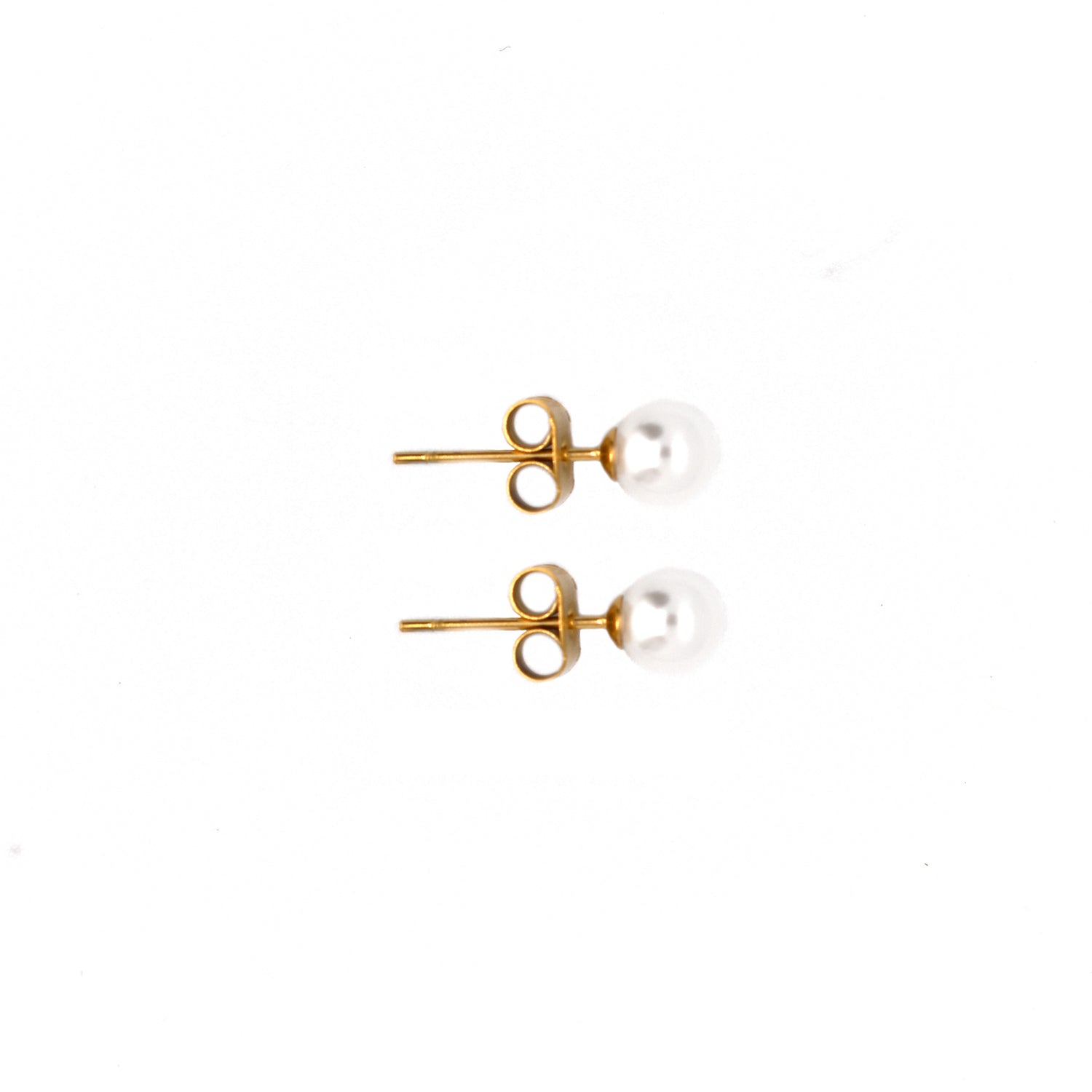 Pearl Stud image 0