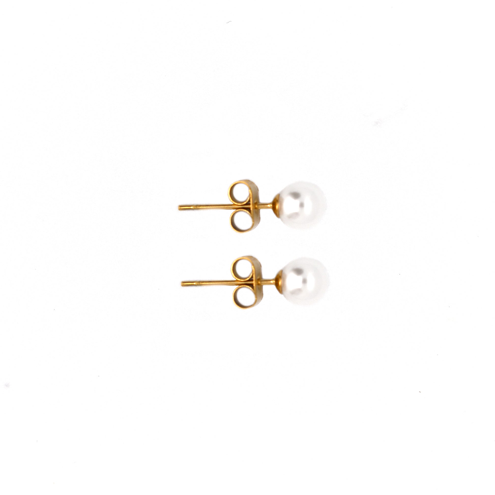 Pearl Stud image 0