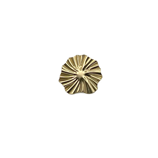 Sculpted Petal Ring image 0