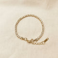 CZ Tennis Bracelet