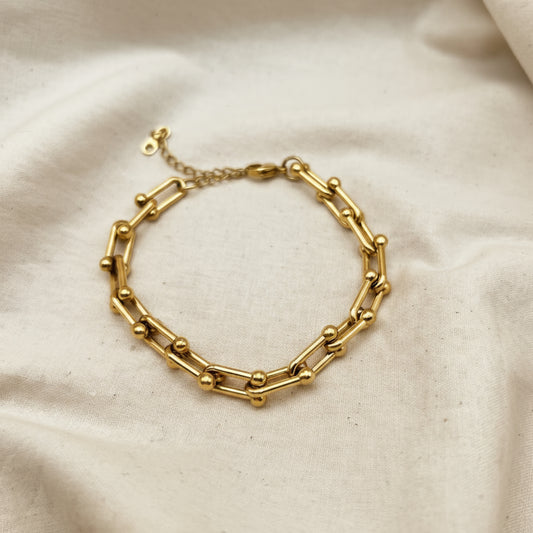 U-Link Bracelet